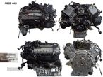 Motor Completo  Novo BMW 8 Coupé (G15) M 850i xDrive N63B44D - 1