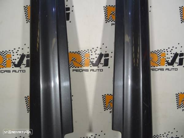 Embaladeiras / Saias Bmw 1 (F21)  Embaladeiras Bmw Serie 1 F21 / 2 F22 - 3