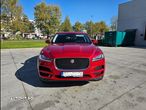 Jaguar F-Pace 20d AWD Prestige - 4