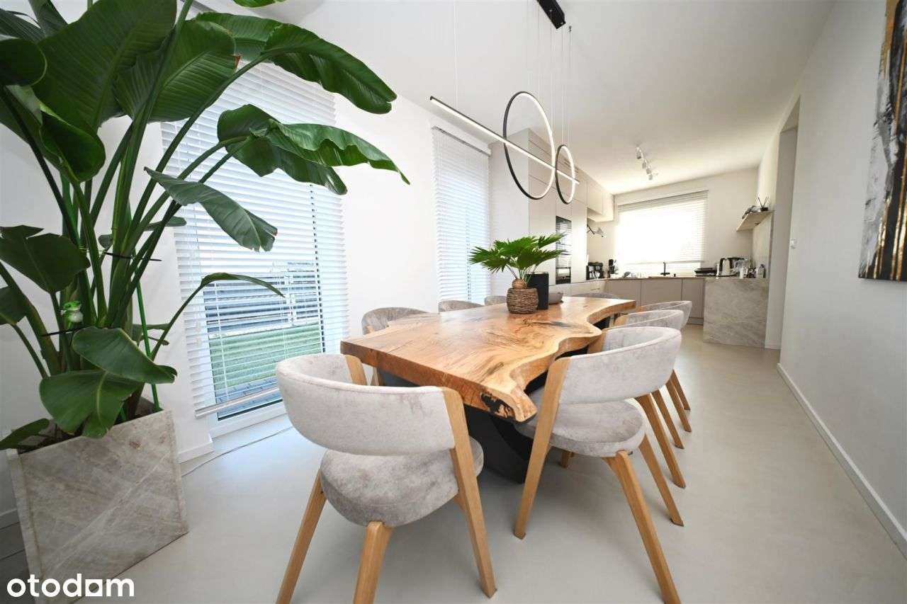 ❤️ Nowy Piękny Dom Wolnostojący Pod Klucz ! - Pełny obrazek: 4/18