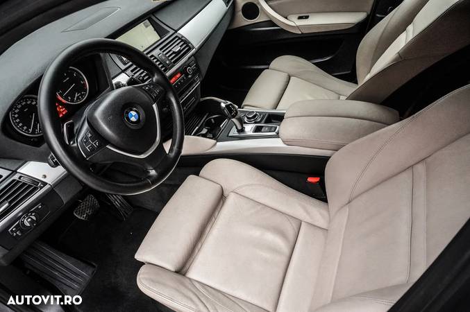 BMW X6 xDrive30d - 12