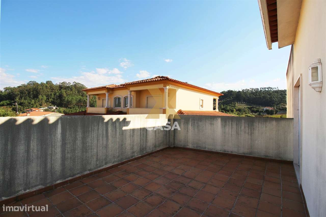 Moradia T3 Venda em Gondemaria e Olival,Ourém-35