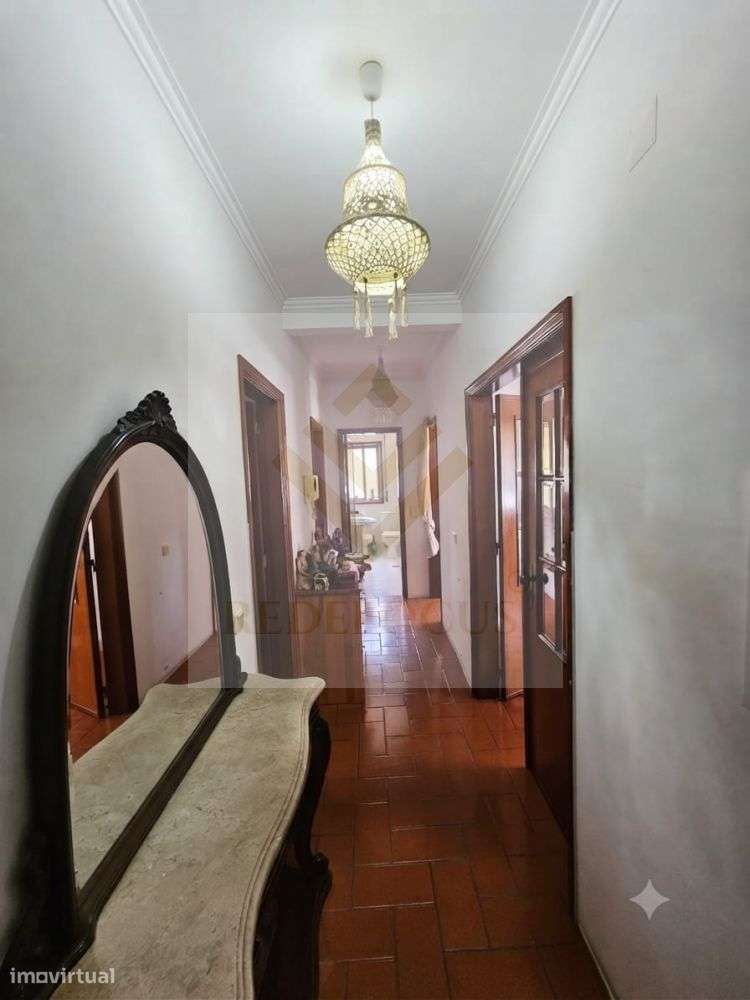 Apartamento T1+1 em Travanca-3