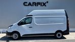 Renault Trafic 1.6 dCi Tecto Alto - 9