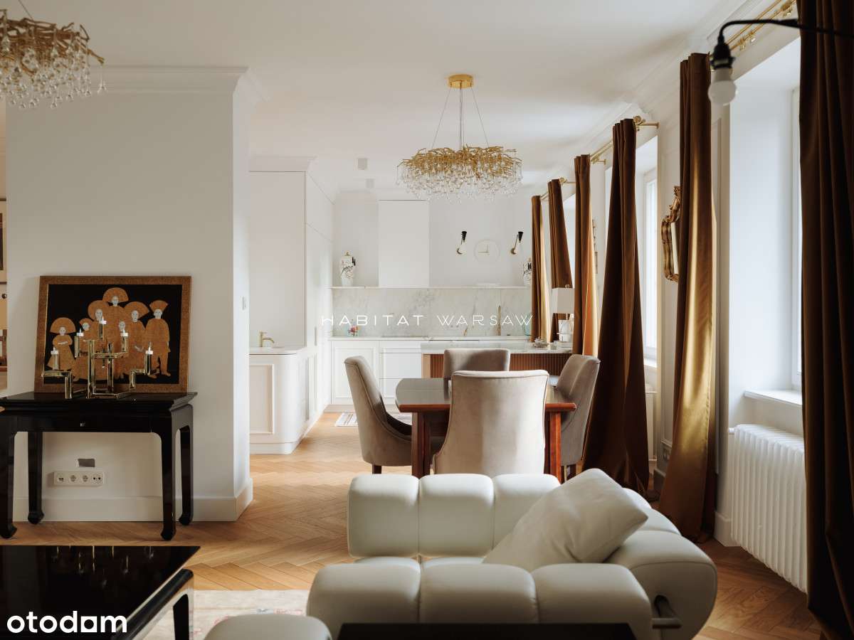 Apartament ul. Polna-7