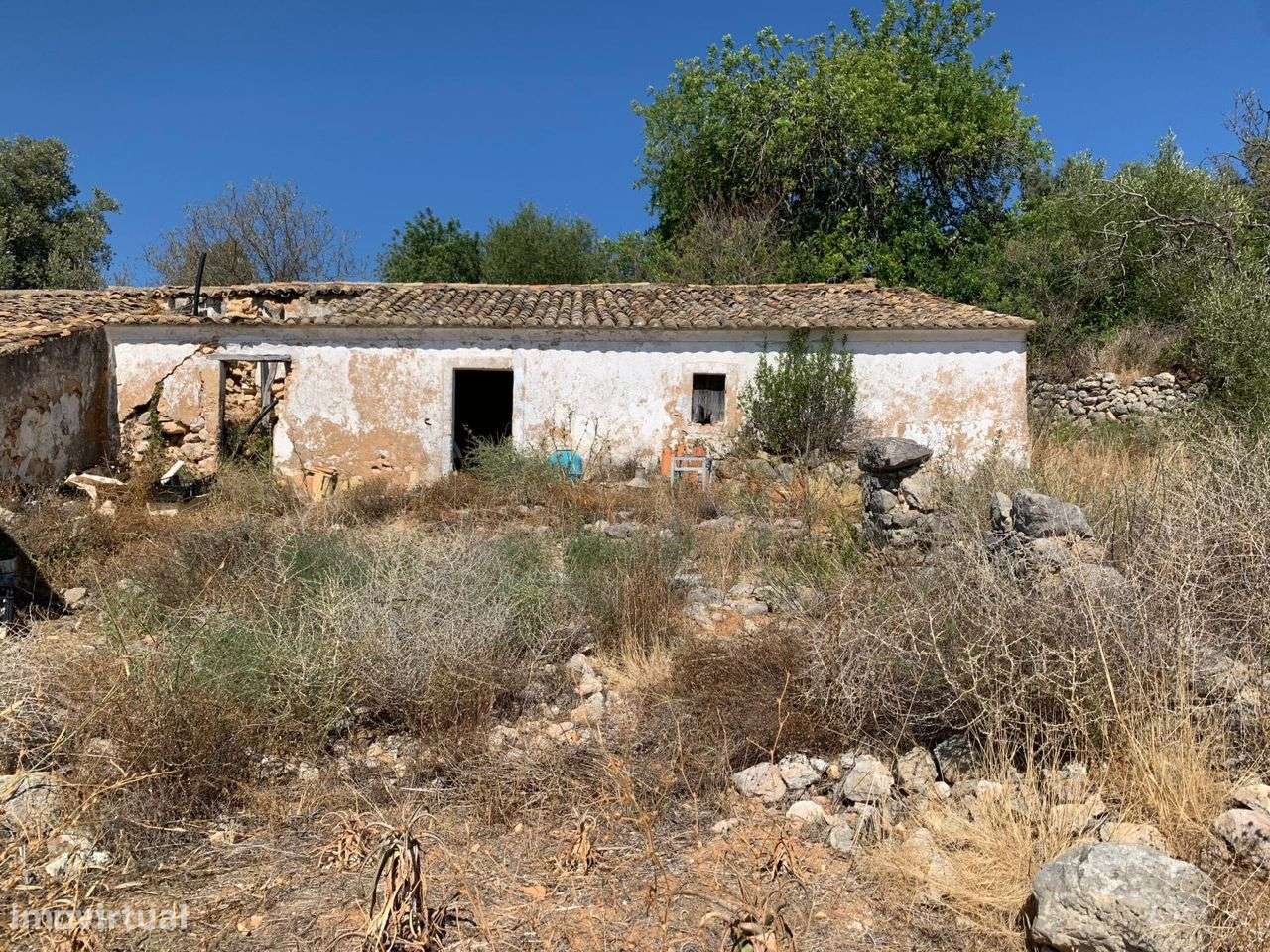 Terreno Urbano, com 3 artigos, Colmeal-10