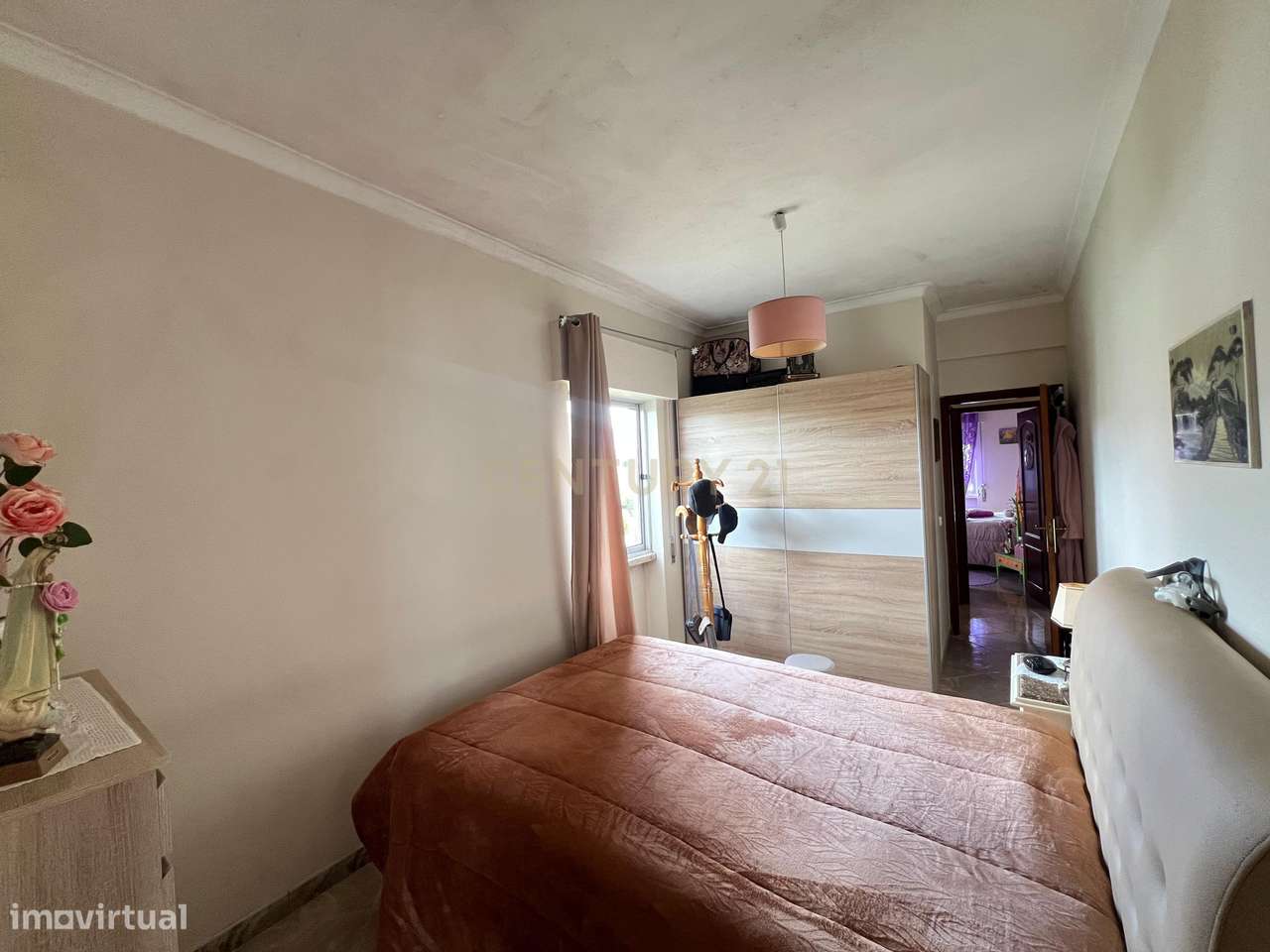 Apartamento T2 Pronto a Habitar | Póvoa Sta Iria-7