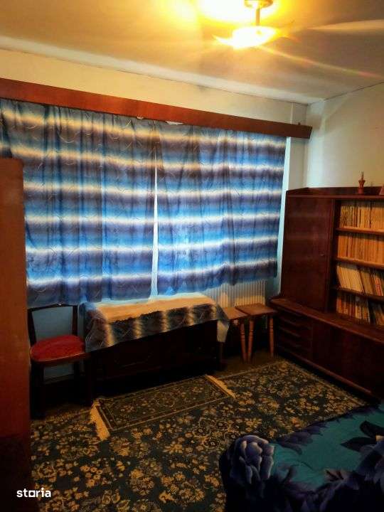 Apartament 3 camere, confort 1 decomandat, zona Obor. - Imagine principală: 4/6