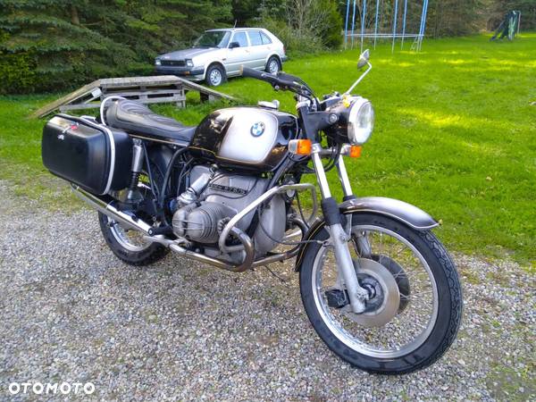 BMW R - 10