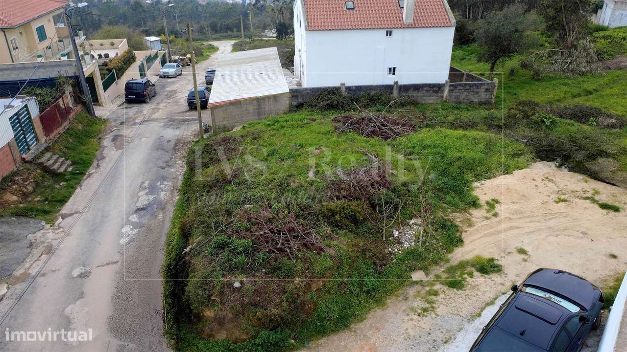 Terreno, 266 m², Almargem do Bispo, Pêro Pinheiro e Montelavar-15