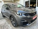 Peugeot 5008 1.5 BlueHDi GT Line EAT8 - 18