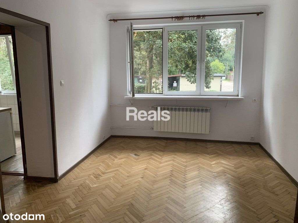 Mieszkanie po niedawnym remoncie, wysoki parter - Pełny obrazek: 2/10