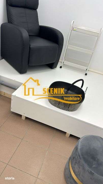 Sepsi Value Center, Afacere La Cheie - salon de infrumusetare Giza Bea-10