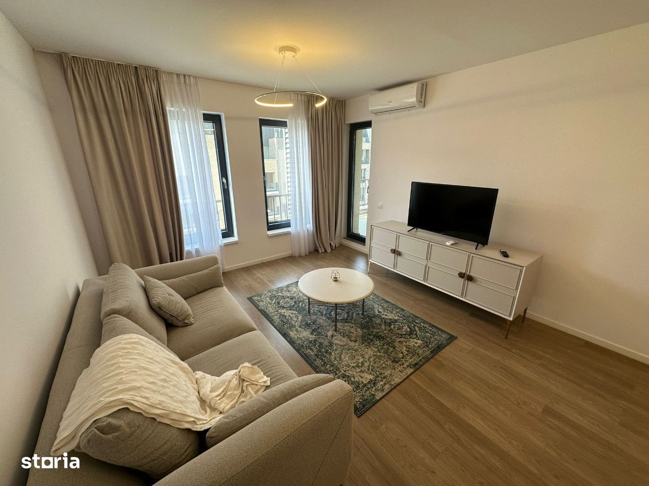 2 Camere Lux | H Pipera Lake | Pipera-Aviatiei | Parcare