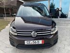 Volkswagen Caddy 2.0 TDI (5-Si.) DSG Maxi Beach - 2