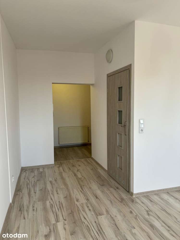 Kawalerka na poddaszu w Centrum Bytomia | 8B - Pełny obrazek: 4/12