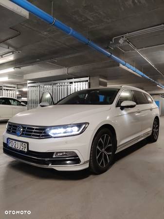 Volkswagen Passat 2.0 TDI SCR Highline - 6