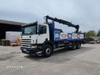 Scania P114C 6x4 - 1