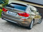 BMW Seria 5 520d xDrive mHEV sport - 6
