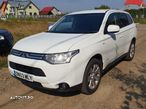 Dezmembrez Mitsubishi Outlander 3 2012-2016 motor 2.2di-d 115kw 150cp cod 4n14 cutie de viteze 6 trepte 4X4 usa portiera stanga dreapta fata spate planetara fuzeta dezmembrari - 3