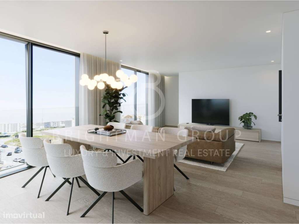 Apartamento T1 em Aveiro - Grande imagem: 4/12