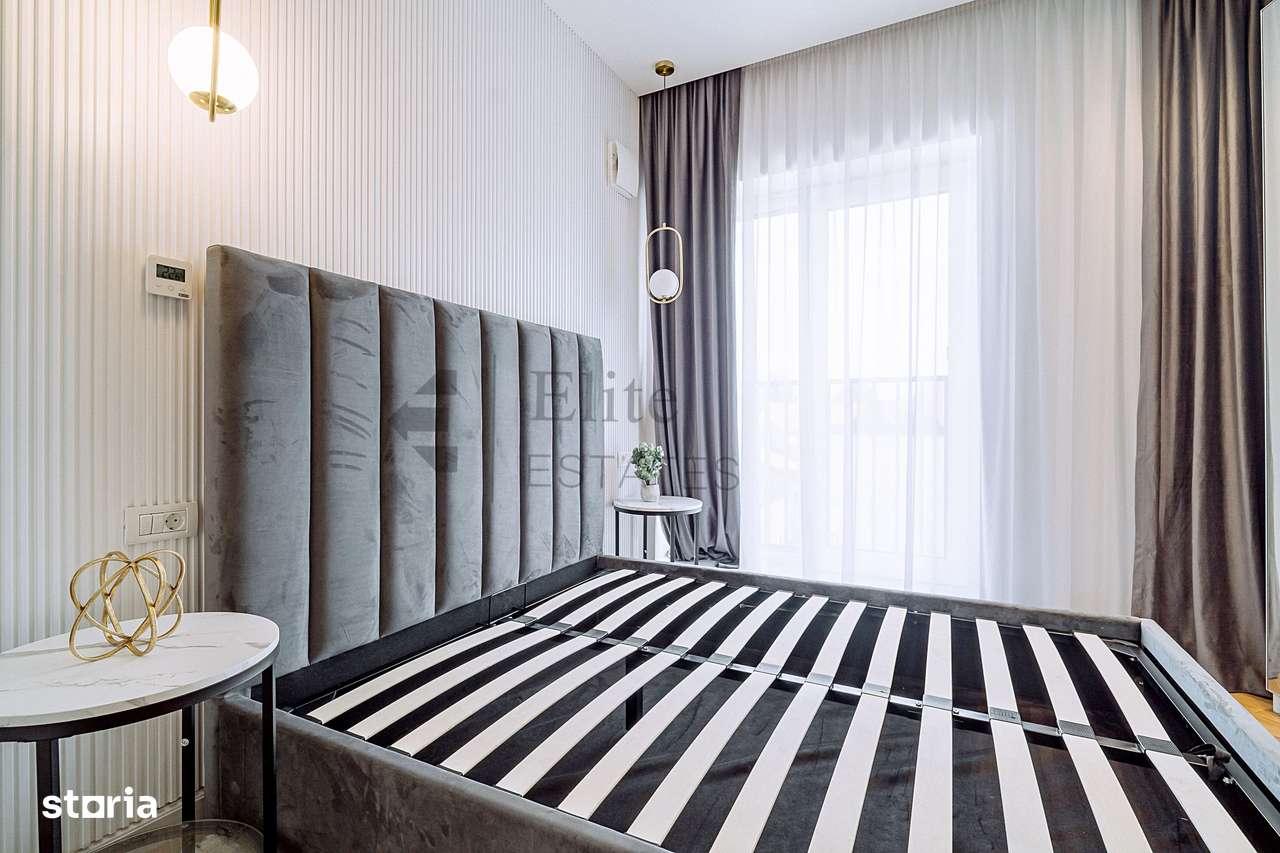 Apartament nou cu 2 camere in bloc "Verde" Zona Centrala - Imagine principală: 5/16