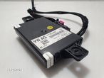 AUDI 2012r. A6 A7 S6 S7 RS7 MODUŁ STEROWNIK GATEWAY 4G0907468F ORYGINAŁ - 3