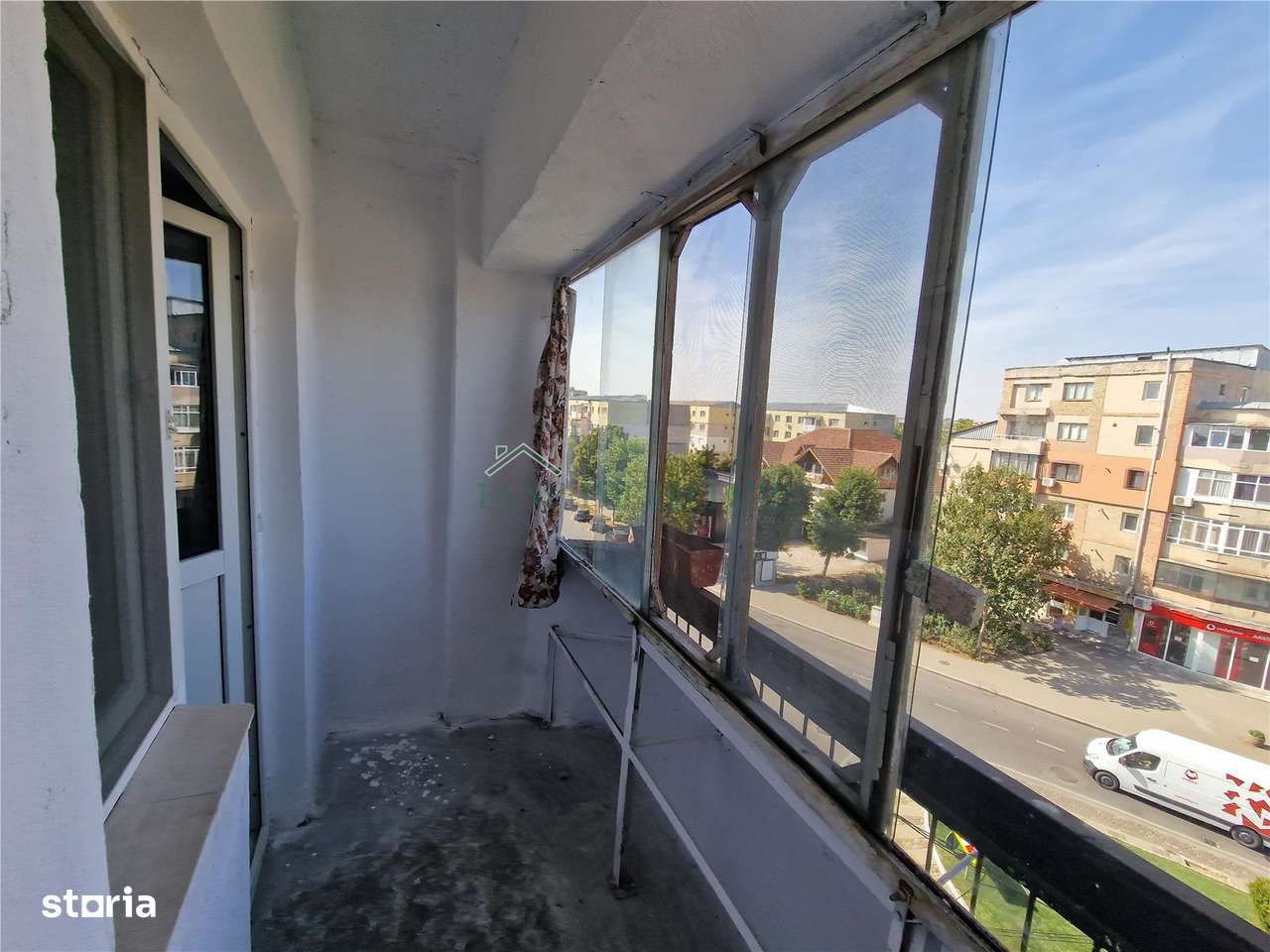 Vand apartament 3 camere amvelopat Urziceni Centru - Imagine principală: 5/11