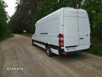 Mercedes-Benz SPRINTER 313 CDI MAX - 8