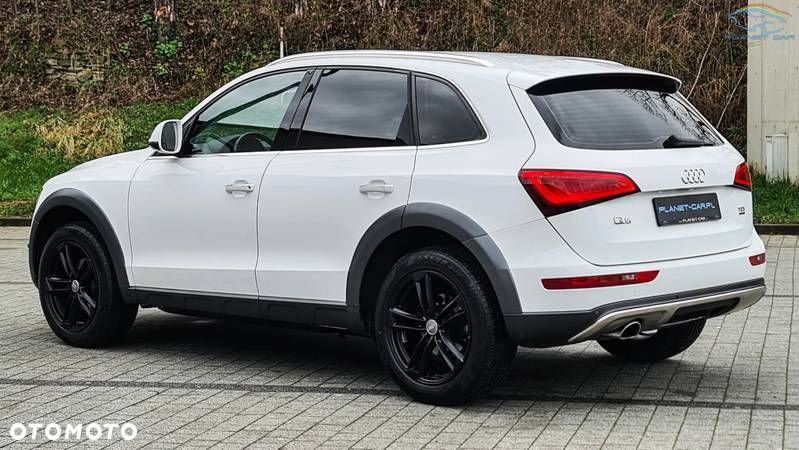 Audi Q5 2.0 TDI clean diesel Quattro - 8