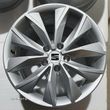 VW Audi Skoda Seat 17x7/5x112x57,1 ET45 NF43 - 4