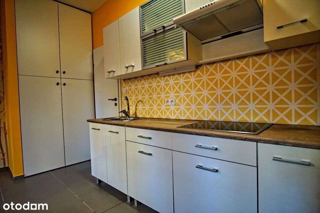 Kawalerka do wynajęcia - Pełny obrazek: 5/14