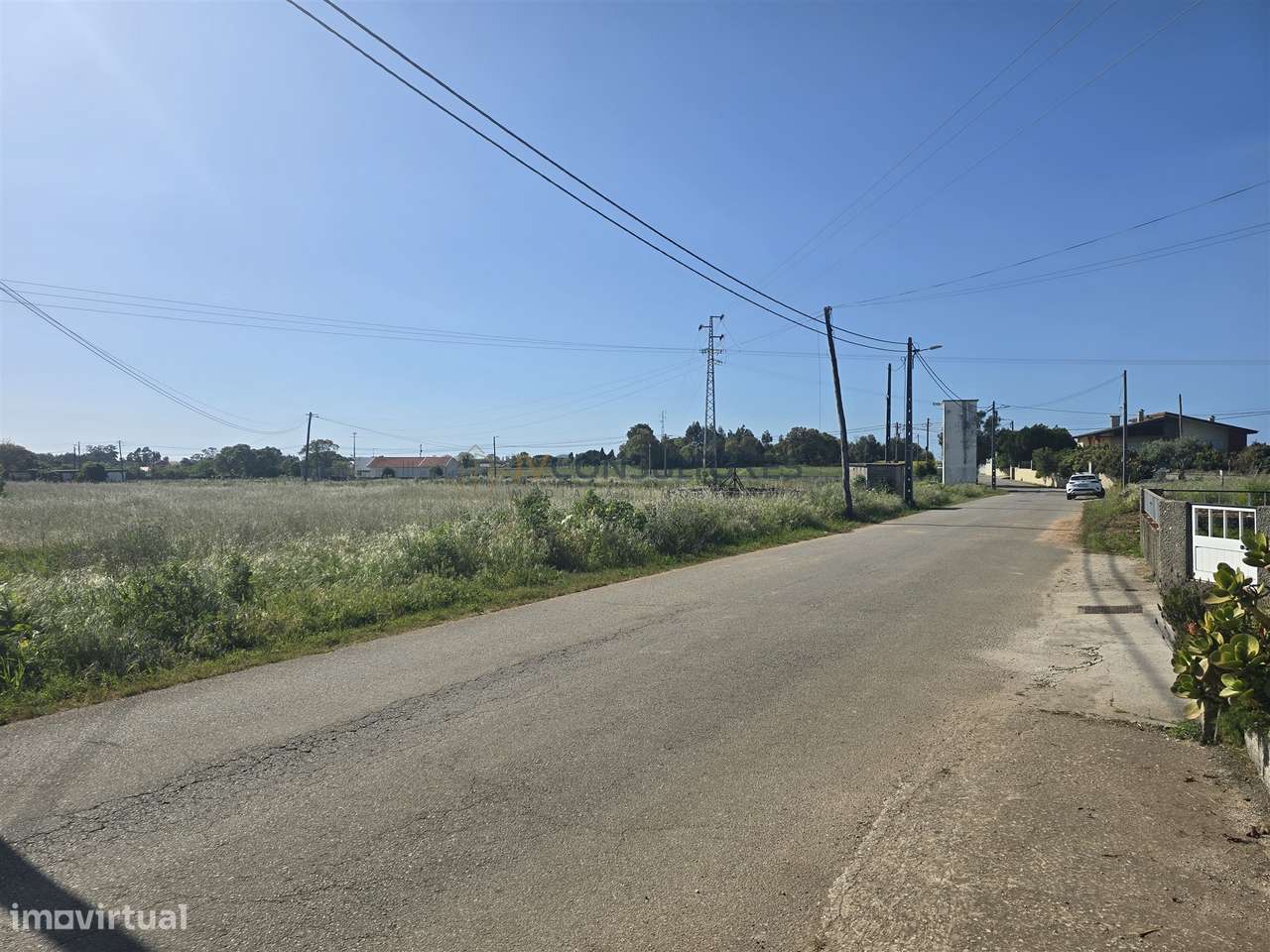 Terreno  Venda em Sosa,Vagos-15