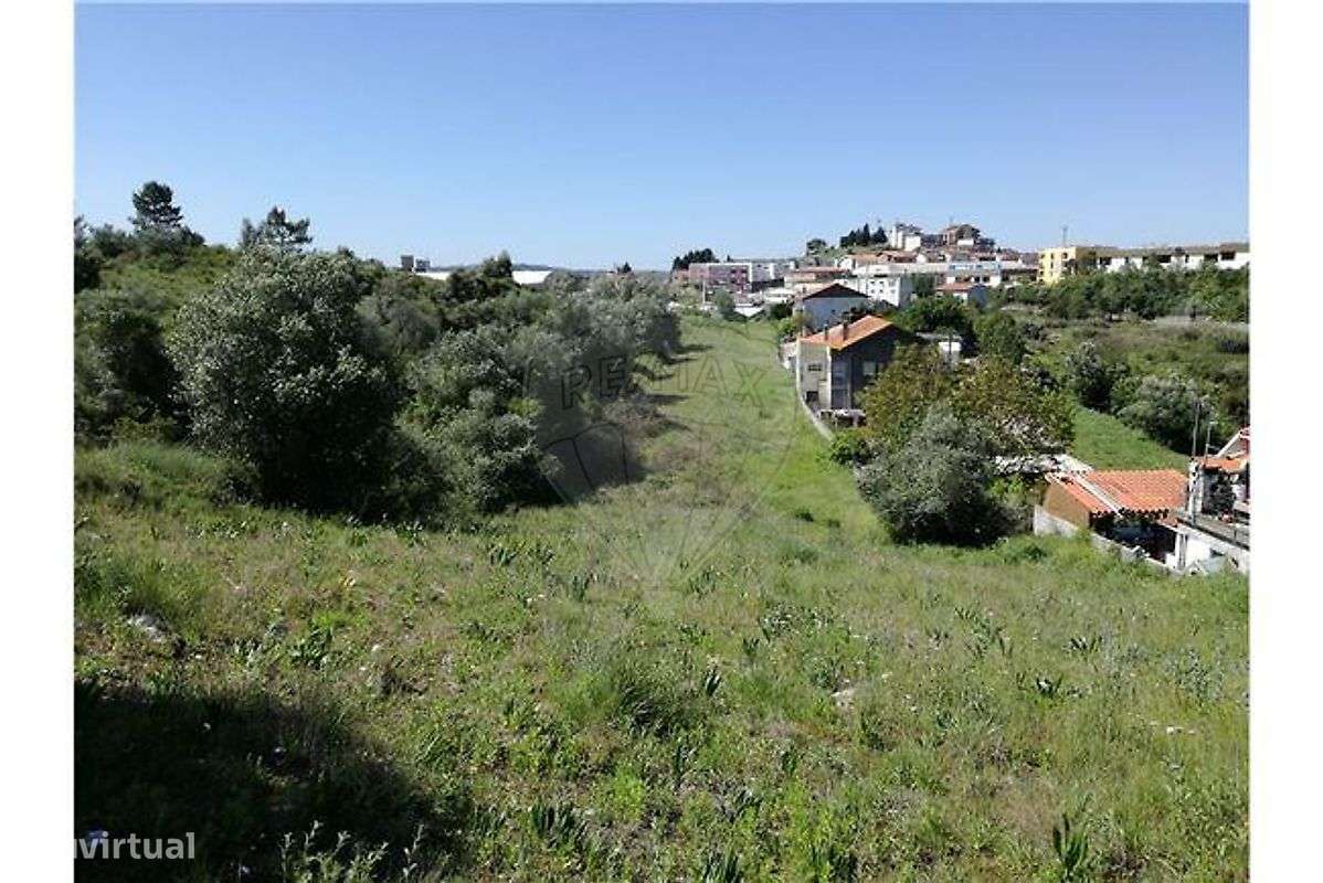 Terreno  para venda-1