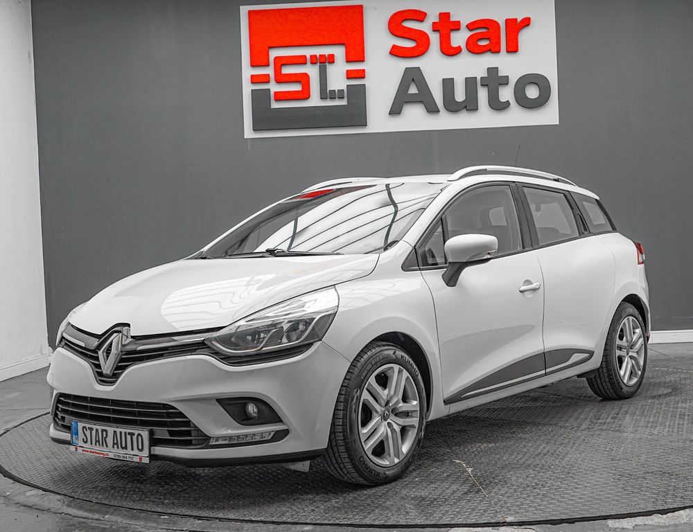 Renault Clio V [2019 - Prezent] 0.9 Energy TCe Intens 2021