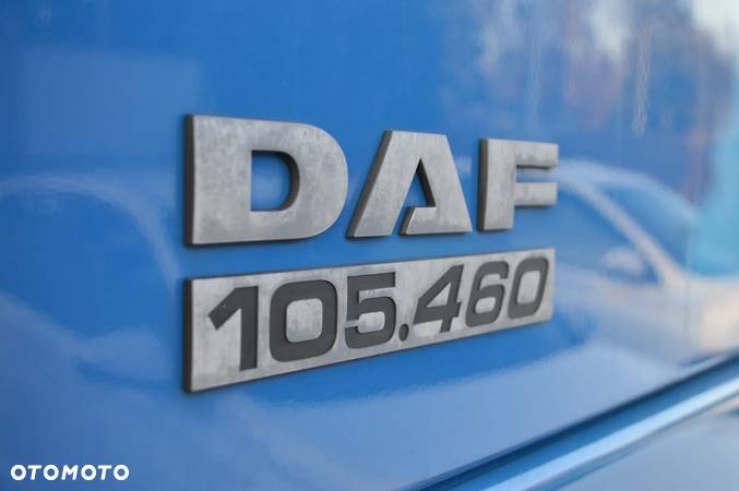 DAF FT XF 105.460 - 18