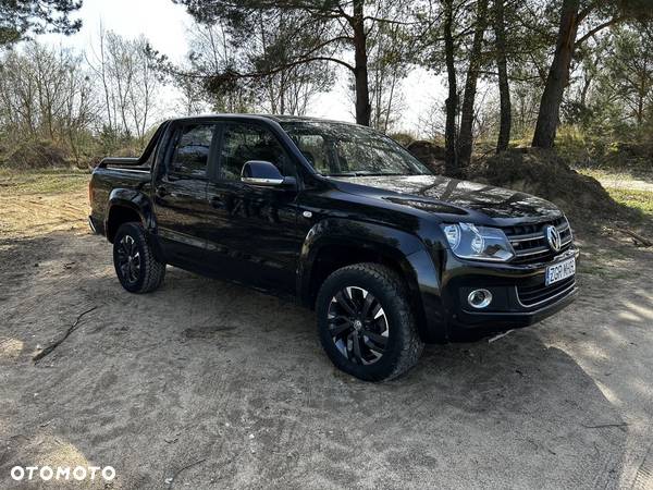 Volkswagen Amarok 2.0 BiTDI Autm Highline - 7