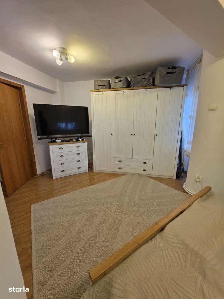 Apartament Bulevardul Unirii-14