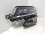 SKODA KODIAQ LAMPA LEWA PRZEDNIA PRZÓD FULL LED 566941017H - 5