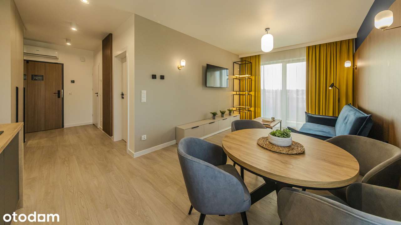 PROMOCYJNA CENA! kup i zamieszkaj od razu|przy ul. Warszawskiej - Pełny obrazek: 4/12