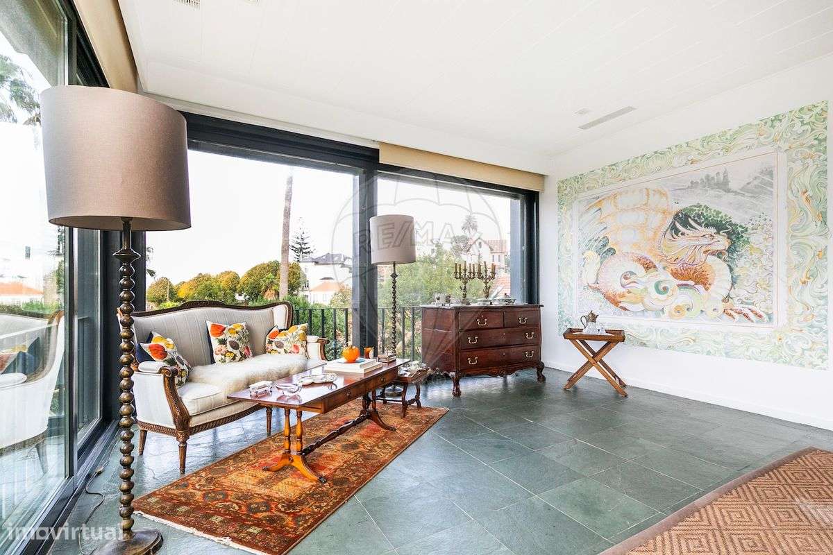 Moradia T10 para venda - Grande imagem: 5/27