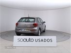 VW Polo 1.6 TDI Confortline - 14