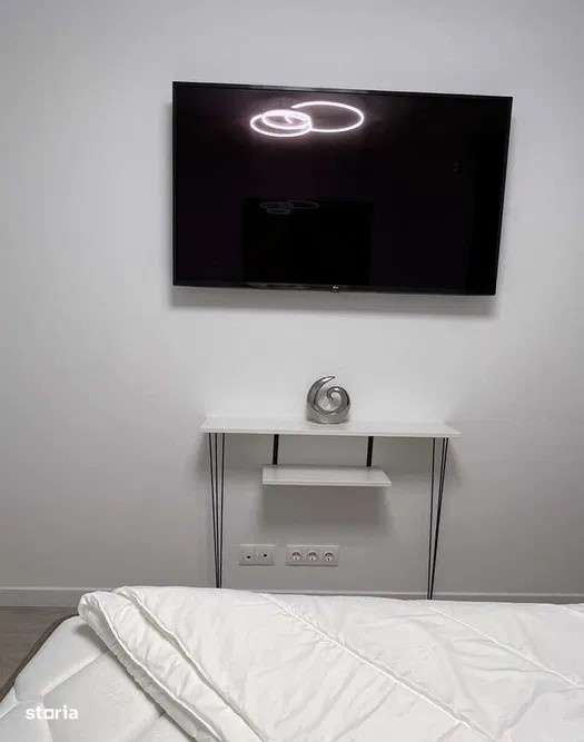 Apartament 2 camere | Greenfield | Loc de parcare | - Imagine principală: 5/7