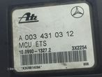 Modulo Abs Mercedes-Benz C-Class T-Model (S202) - 7