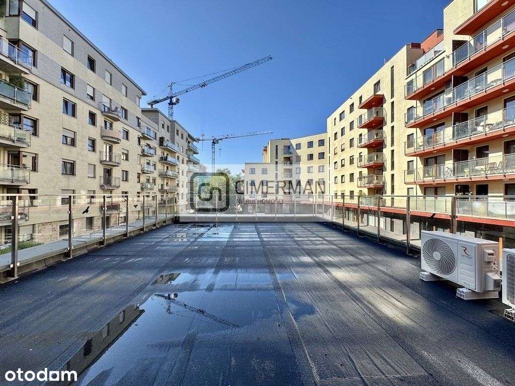 Lokal 460 m2 | open space + gabinety | parking-15