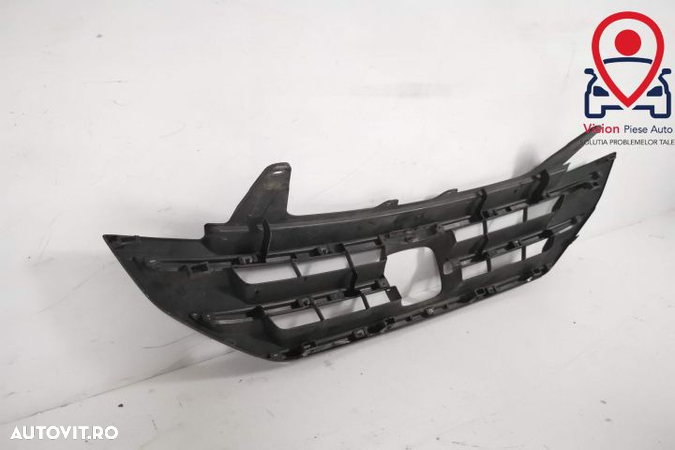 Grila Centrala Originala In Stare Buna Honda CR-V 4 2012 2013 2014 2015 Crossover 71121-T1G-G010-M1 - 5