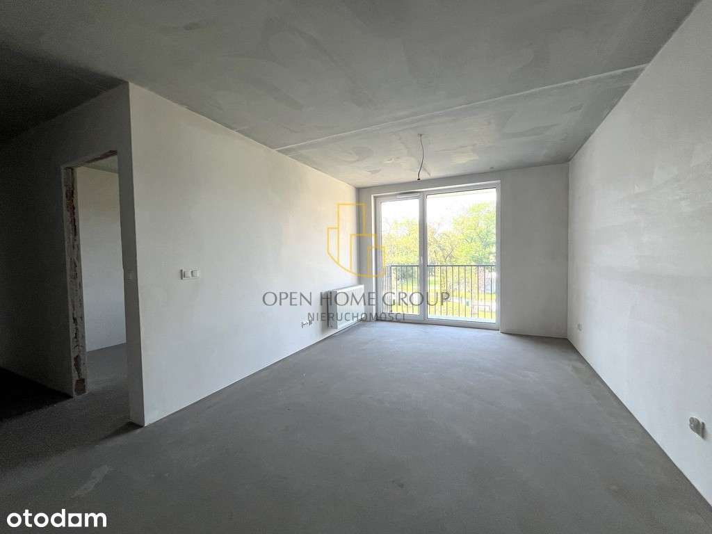 Nowoczesny układ! | 3 pok |2 łazienki | garderoba! - Pełny obrazek: 5/16