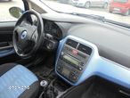 Fiat Grande Punto 1.3 Multijet 16V Dynamic - 17