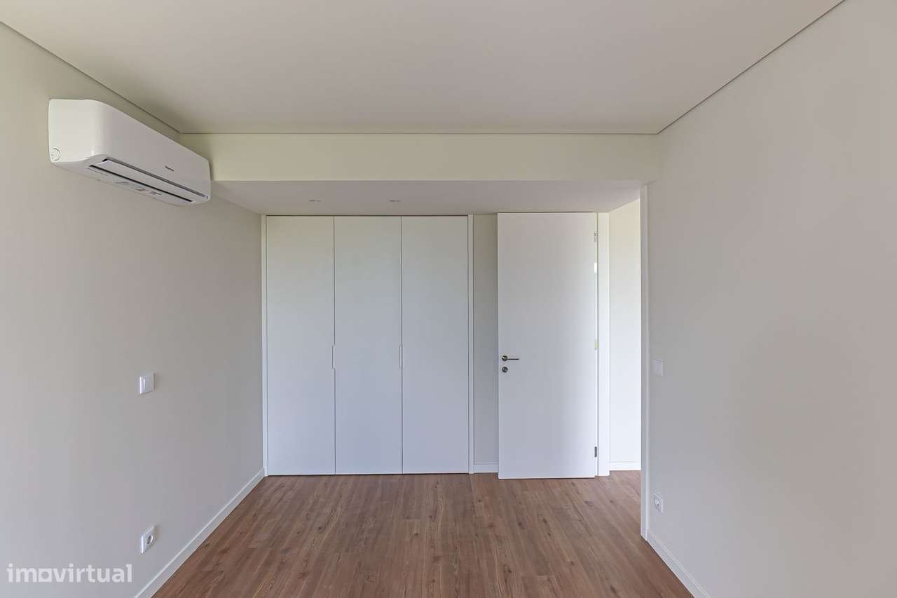 T2 Novo | Condomínio com Ginásio em Oliveira do Douro-20