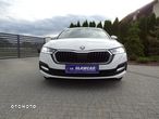 Skoda Octavia 1.5 TSI ACT Ambition - 10